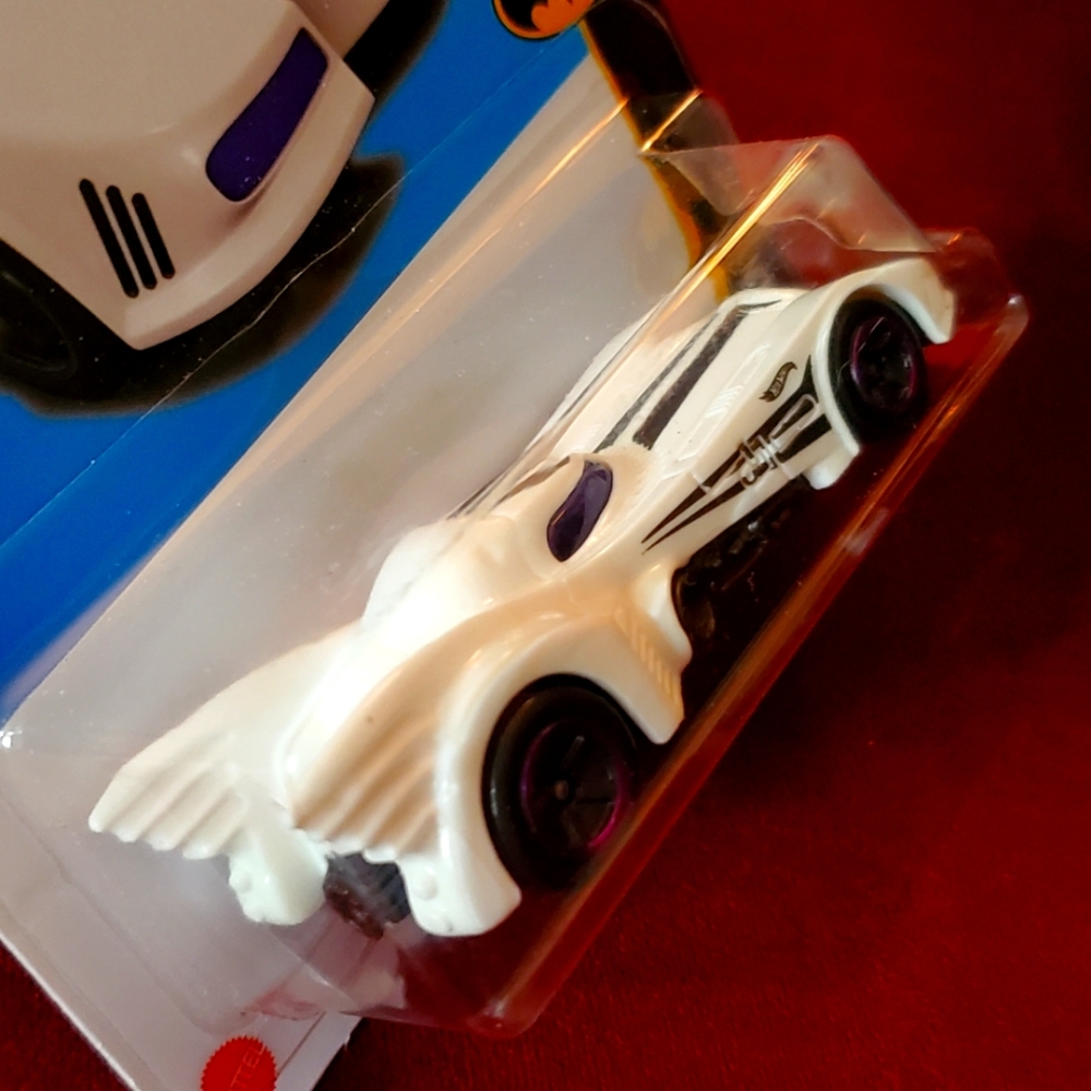 Hot Wheels - Picture 5 of 9